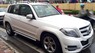 Mercedes-Benz GLK Class glk250 2014 - Bán xe Mercedes glk250 2014, màu trắng, chính chủ