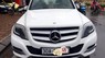 Mercedes-Benz GLK Class glk250 2014 - Bán xe Mercedes glk250 2014, màu trắng, chính chủ