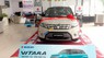 Suzuki Vitara 2017 - Suzuki Vitara nhập khẩu Châu Âu, KM lên tới 50 triệu đồng - LH 0911959289