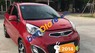 Kia Morning S 2014 - Bán Kia Morning S năm 2014, màu đỏ còn mới