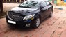 Toyota Corolla altis 1.8MT 2009 - Cần bán Toyota Corolla altis 1.8MT sản xuất 2009, màu đen, giá 468tr