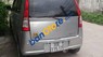 Daihatsu Charade 2007 - Bán Daihatsu Charade 2007, màu bạc số tự động, 165 triệu