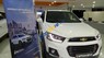 Chevrolet Captiva   2017 - Bán ô tô Chevrolet Captiva sản xuất 2017, màu trắng, nhập khẩu