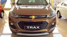 Chevrolet Trax 1.4 AT 2017 - Chevrolet Trax 2017 trả trước 0 đồng, giảm 10 triệu tiền mặt, LH 0937 944 779 nhận giá ưu đãi hơn