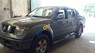 Nissan Navara  LE 2011 - Bán Nissan Navara LE năm 2011, máy êm ru