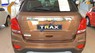 Chevrolet Trax 1.4 AT 2017 - Chevrolet Trax 2017 trả trước 0 đồng, giảm 10 triệu tiền mặt, LH 0937 944 779 nhận giá ưu đãi hơn