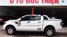 Ford Ranger XLS 4x2AT 2015 - Bán ô tô Ford Ranger XLS 4x2AT sản xuất năm 2015, màu trắng, nhập khẩu nguyên chiếc