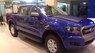 Ford Ranger XLS AT 2017 - Bán Ford Ranger XLS AT 4x2 năm 2017, nhập khẩu Thái Lan nguyên chiếc, giá cực rẻ