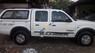 Ford Ranger 4x4MT 2005 - Bán ô tô Ford Ranger 4x4MT 2005, màu trắng