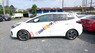 Kia Rondo GAT 2017 - Bán ô tô Kia Rondo GAT sản xuất 2017, màu trắng, 709tr