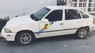 Kia Concord 1989 - Cần bán Kia Concord đời 1989, màu trắng