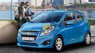 Chevrolet Spark 1.2LT MT 2017 - Bán Chevrolet Spark 1.2LT, ngân hàng hỗ trợ 80%, thủ tục nhanh gọn, nhận xe ngay