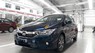 Honda City 1.5CVT 2017 - Bán Honda City 1.5CVT năm 2017, màu xanh lam, 568tr