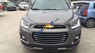 Chevrolet Captiva   Revv 2.4   2017 - Bán xe Chevrolet Captiva Revv 2.4 2017, mới 100%, 879tr