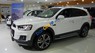 Chevrolet Captiva   2017 - Bán ô tô Chevrolet Captiva sản xuất 2017, màu trắng, nhập khẩu