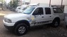 Ford Ranger 4x4MT 2005 - Bán ô tô Ford Ranger 4x4MT 2005, màu trắng