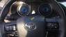 Toyota Hilux G 4x4AT 2016 - Cần bán Toyota Hilux G 4x4AT sản xuất năm 2016, màu đen, nhập khẩu  