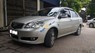 Toyota Vios 1.5G 2006 - Bán Toyota Vios 1.5G đời 2006, màu xám giá cạnh tranh