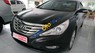 Hyundai Sonata   AT  2010 - Bán xe Hyundai Sonata AT 2010, màu đen, nhập khẩu nguyên chiếc từ Hàn Quốc, tư nhân chính chủ