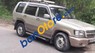 Isuzu Trooper 1993 - Bán xe Isuzu Trooper năm 1993, màu vàng, xe nhập, 98tr