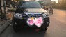 Toyota Fortuner G 2012 - Bán Toyota Fortuner G sản xuất năm 2012, màu đen