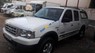 Ford Ranger 4x4MT 2005 - Bán ô tô Ford Ranger 4x4MT 2005, màu trắng