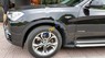 BMW X4 xDrive28i 2016 - Bán BMW X4 xDrive28i năm 2016, màu đen, nhập khẩu nguyên chiếc chính chủ
