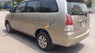 Toyota Innova 2.0 G 2011 - Bán Toyota Innova 2.0 G năm sản xuất 2011, màu vàng chính chủ