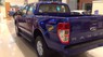 Ford Ranger XLS AT 2017 - Bán Ford Ranger XLS AT 4x2 năm 2017, nhập khẩu Thái Lan nguyên chiếc, giá cực rẻ