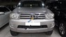 Toyota Fortuner G 2010 - Bán ô tô Toyota Fortuner G năm 2010, màu bạc, 660tr