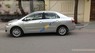 Toyota Vista E 2011 - Cần bán lại xe Toyota Vista E sản xuất 2011, màu bạc chính chủ