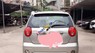 Daewoo Matiz Super  2007 - Cần bán xe Daewoo Matiz Super sản xuất năm 2007, màu bạc, nhập khẩu