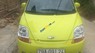 Chevrolet Spark LT 2009 - Cần bán gấp Chevrolet Spark LT đời 2009