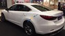 Mazda 6 2.0 2018 - Bán xe Mazda 6 2.0 năm 2018, màu trắng
