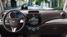Chevrolet Spark 1.2LT MT 2017 - Bán Chevrolet Spark 1.2LT, ngân hàng hỗ trợ 80%, thủ tục nhanh gọn, nhận xe ngay