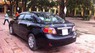 Toyota Corolla altis 1.8MT 2009 - Cần bán Toyota Corolla altis 1.8MT sản xuất 2009, màu đen, giá 468tr