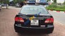 Toyota Corolla altis 1.8 MT 2008 - Cần bán Toyota Corolla altis 1.8 MT năm sản xuất 2008, màu đen