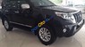 Toyota Land Cruiser Prado TXL 2017 - Cần bán xe Toyota Land Cruiser Prado TXL sản xuất 2017, màu đen, xe nhập