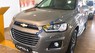 Chevrolet Captiva   Revv 2.4   2017 - Bán xe Chevrolet Captiva Revv 2.4 2017, mới 100%, 879tr