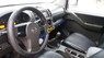 Nissan Navara  LE 2011 - Bán Nissan Navara LE năm 2011, máy êm ru