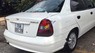 Daewoo Nubira 2 2003 - Cần bán gấp Daewoo Nubira 2 sản xuất năm 2003, màu trắng, xe nhập