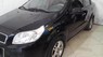 Chevrolet Aveo LT 2014 - Xe Chevrolet Aveo LT đời 2014, màu đen số sàn, giá tốt