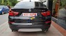 BMW X4 xDrive28i 2016 - Bán BMW X4 xDrive28i năm 2016, màu đen, nhập khẩu nguyên chiếc chính chủ