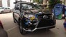 Toyota Fortuner   G  2017 - Bán Toyota Fortuner G năm sản xuất 2017, màu đen, nhập khẩu nguyên chiếc