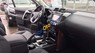 Toyota Land Cruiser Prado 2.8 2016 - Bán Toyota Land Cruiser Prado 2.8 sản xuất 2016, màu đen, nhập khẩu nguyên chiếc 
