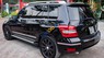 Mercedes-Benz GLK 300 2010 - Cần bán Mercedes GLK300 năm 2010, màu đen