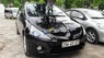 Mitsubishi Grandis 2.4Mivec 2008 - Bán Mitsubishi Grandis 2.4Mivec năm 2008, màu đen chính chủ, giá 425tr