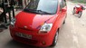 Chevrolet Spark LT 2008 - Bán Chevrolet Spark LT sản xuất năm 2008, màu đỏ