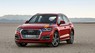 Audi Q5 2017 - Cần bán xe Audi Q5 năm sản xuất 2017, màu đỏ, nhập khẩu