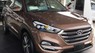 Hyundai Tucson Limited 2.0 AT AWD 2017 - Bán Hyundai Tucson Limited 2.0 AT AWD sản xuất năm 2017, màu nâu, nhập khẩu